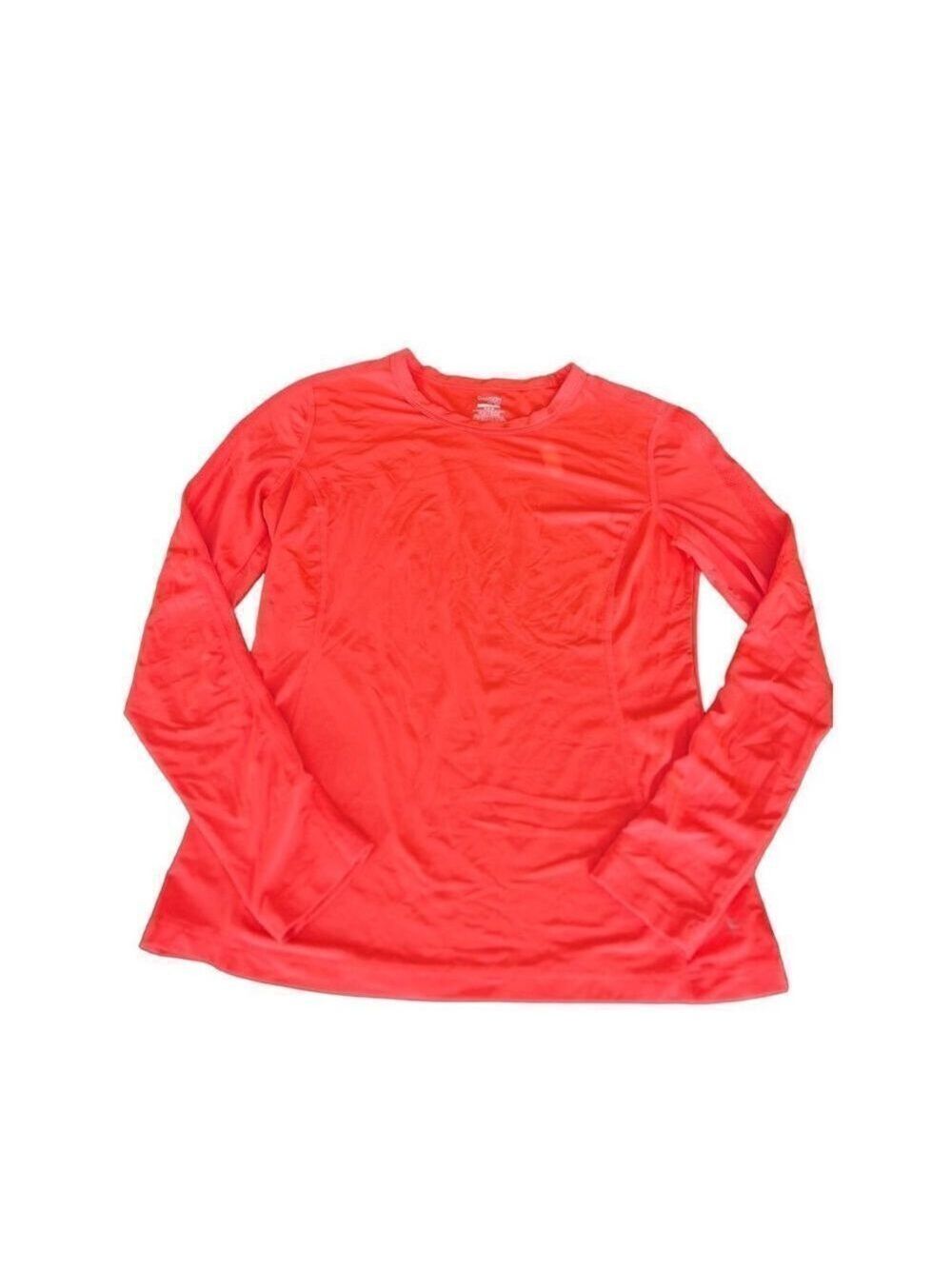 Danskin fited Athletic sweatshirt  size M